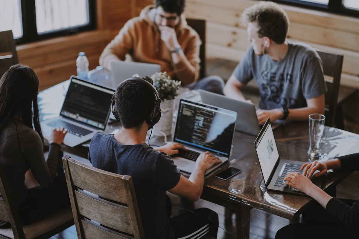 Lateral hiring